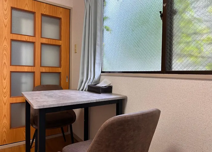 Evergreen Hotel Ichigaya Luxe