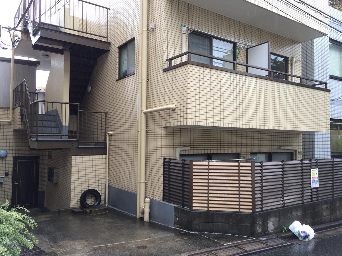 Evergreen Ichigaya Luxe * 东京